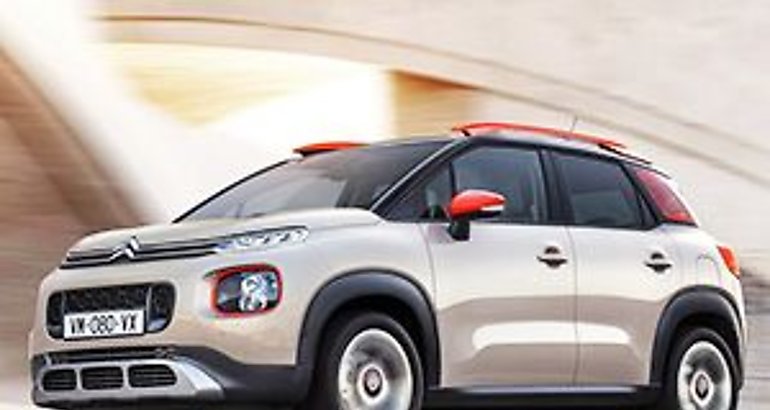 El nuevo C3 Aircross ya est en los concesionarios