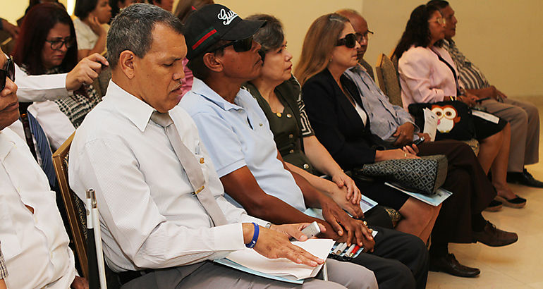 Panam conmemora primera dcada de la Convencin sobre los Derechos de las Personas con Discapacidad 