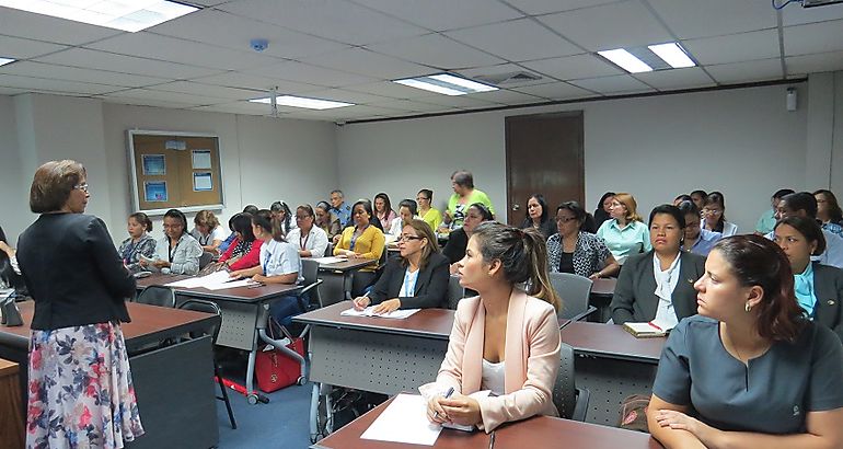 Curso sobre Administracin del tiempo y programacin de la agenda 