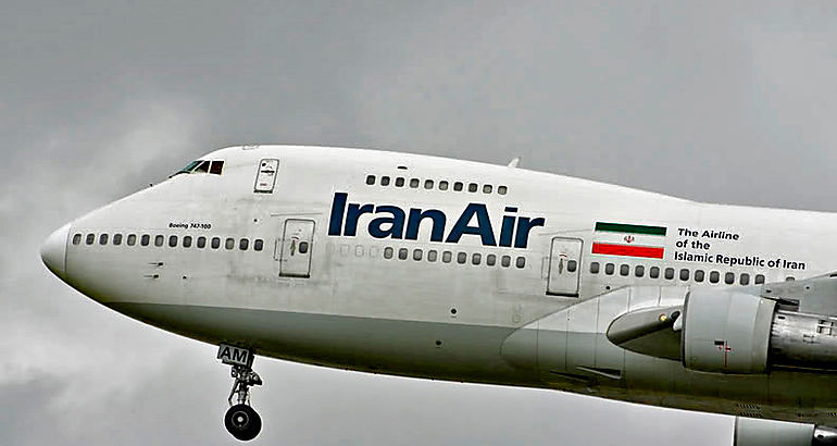 Avin IRAN AIR