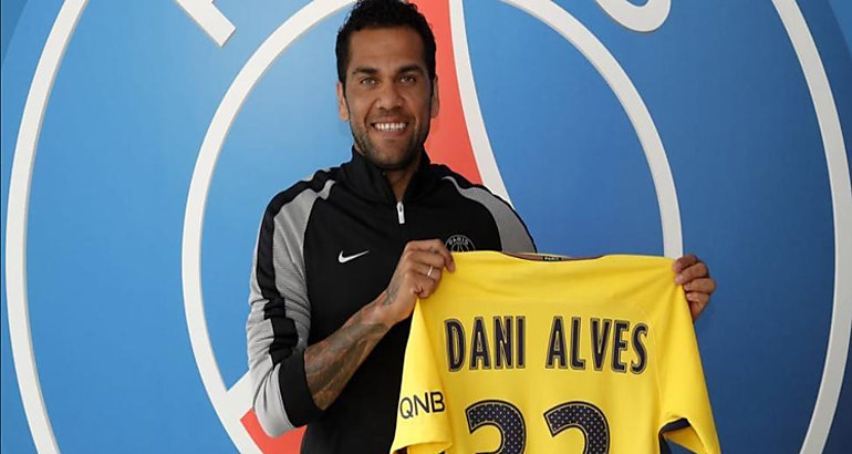 Dani Alves