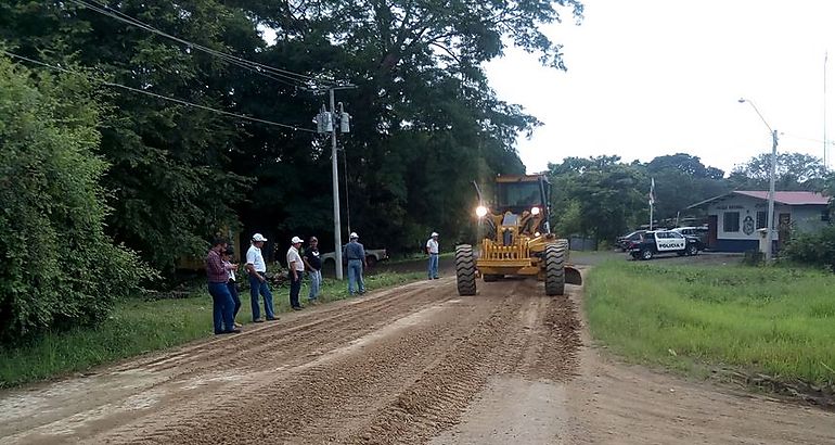 Camino de produccin en Tonos