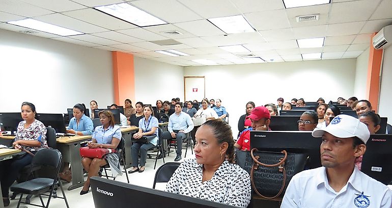 Curso Uso y manejo de los fondos de las Cajas Menudas