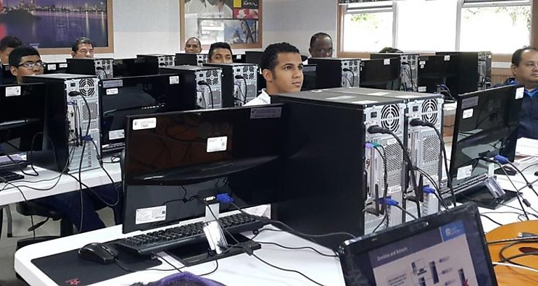 Curso COMPTIA A para tcnicos en computacin