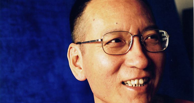 Liu Xiaobo