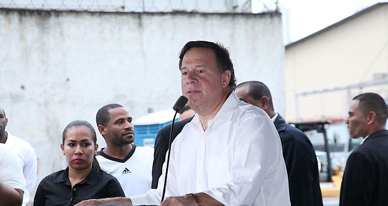 Juan Carlos Varela