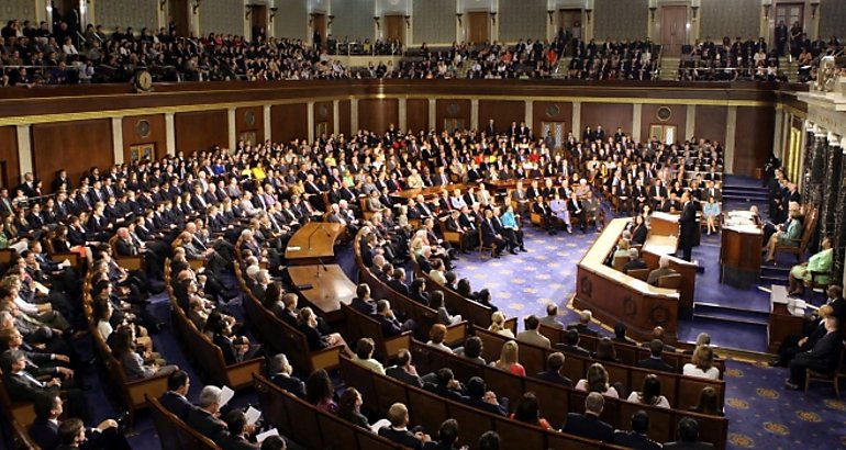 Senado de EEUU