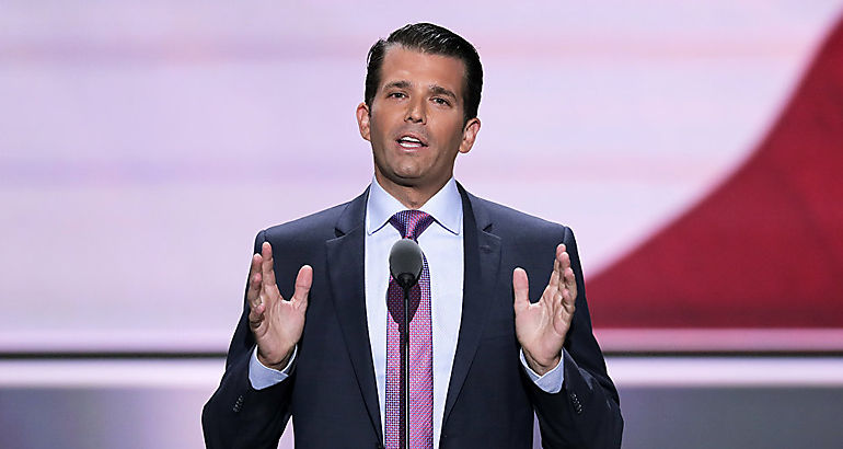 Trump Jr