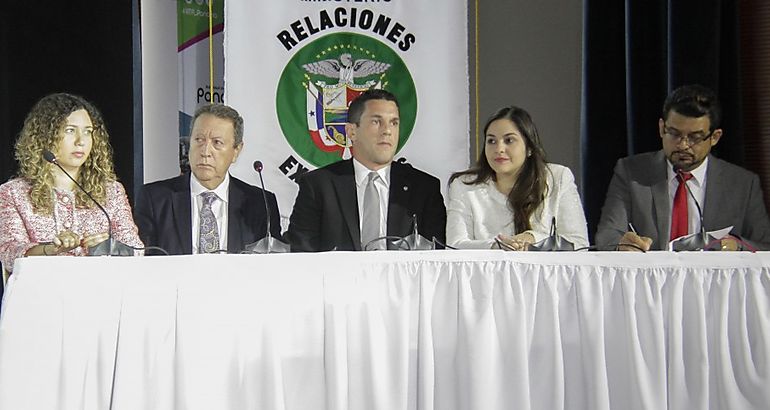 AMPYME aporta al proceso de Integracin Econmica de Centroamrica