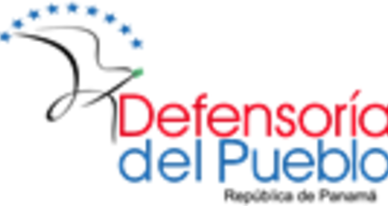 Logo Defensora del Pueblo