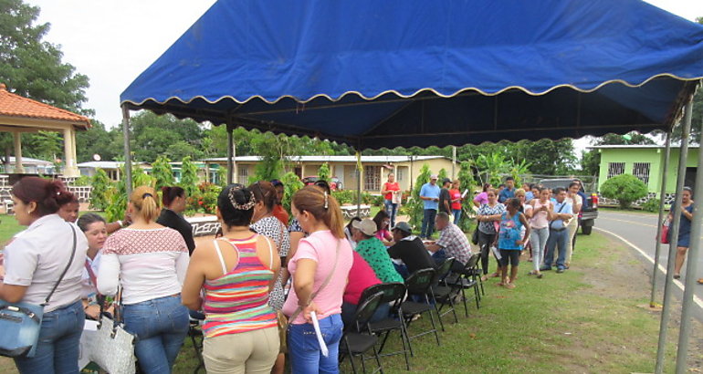 Feria de vivienda