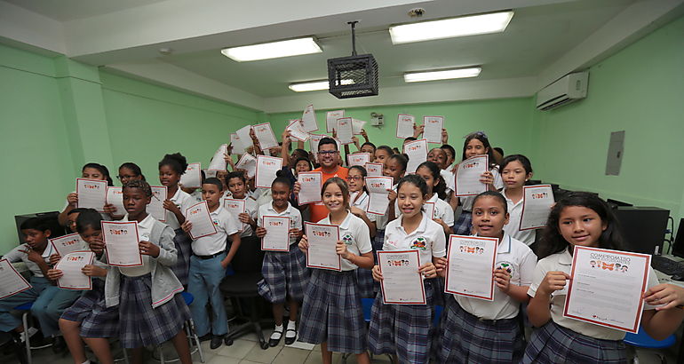 Taller de Prevencin del Acoso Escolar