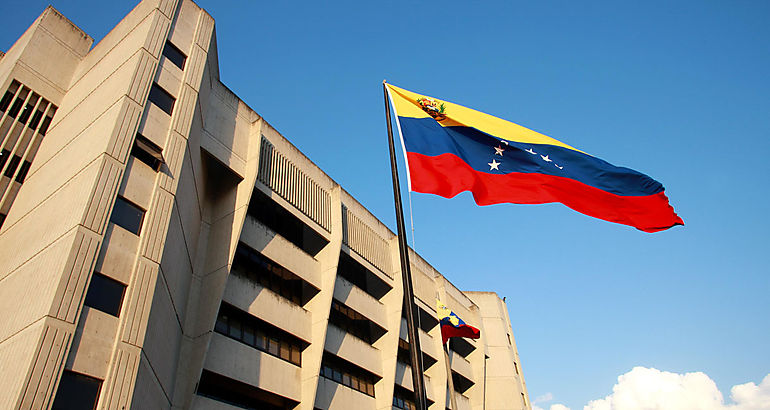 tribunal venezuela