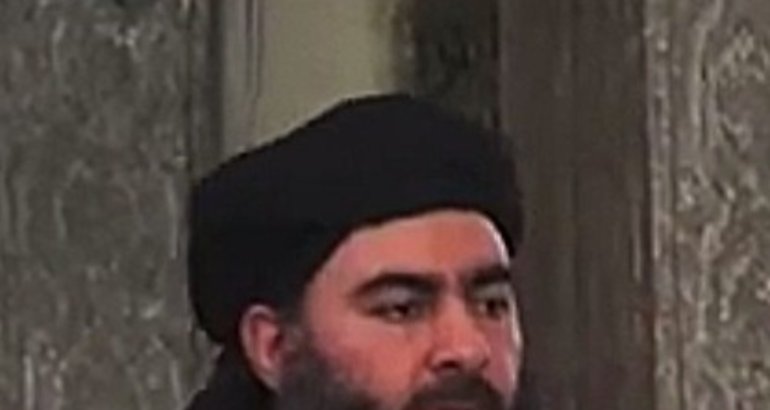 Abu Bakr alBaghdadi