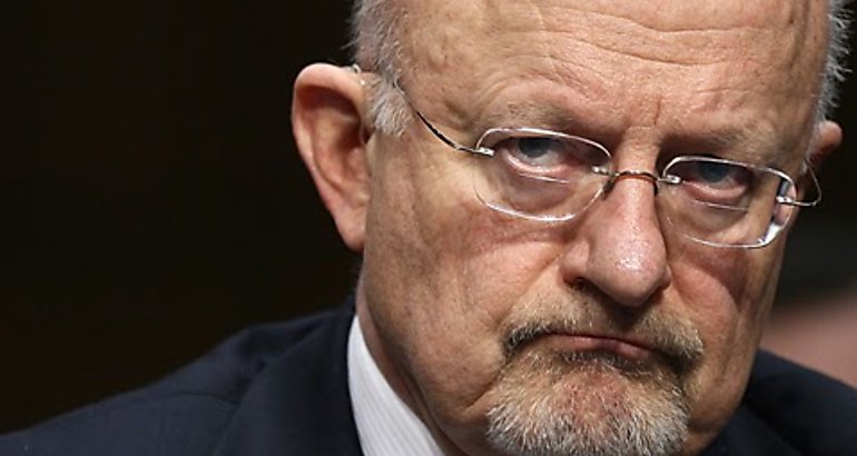 James Clapper