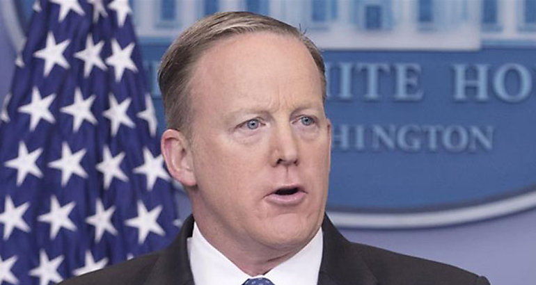 Sean Spicer