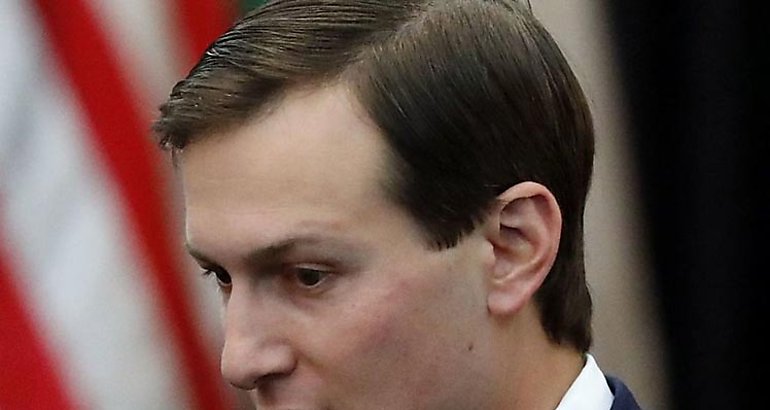 Jared Kushner