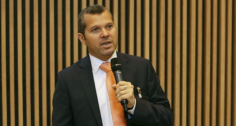 Ministro de Asuntos Martimos