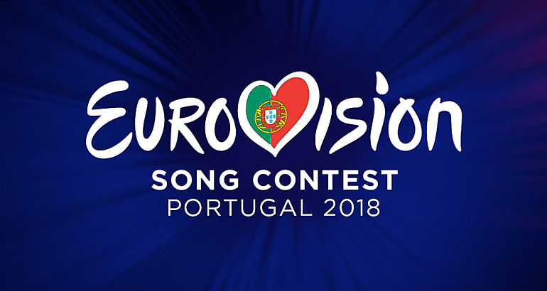 eurovisin 2018