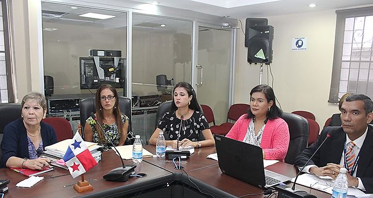 Comit Asamblea Nacional en espera del presupuesto general 2018