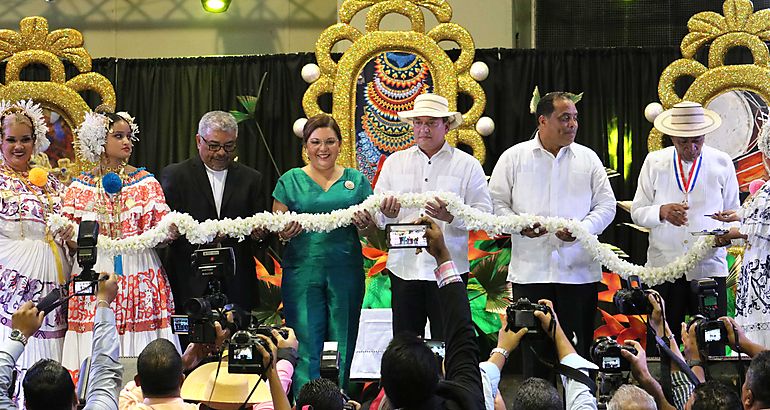 Feria Nacional de Artesanas