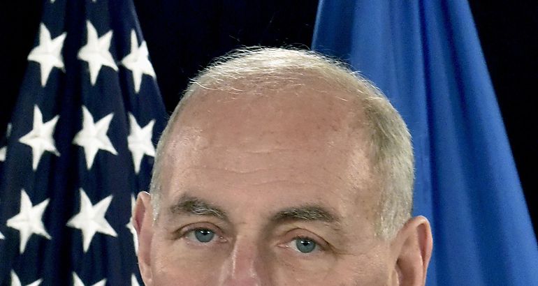 John Kelly