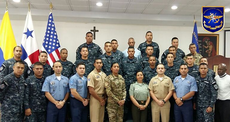 Curso naval