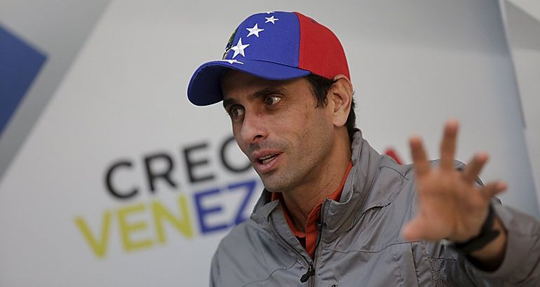 Capriles