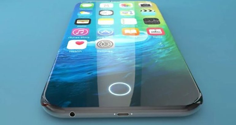 Revelan por error el diseo final del iPhone 8