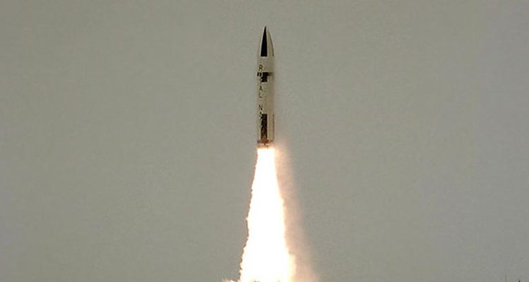 Misil Minuteman III