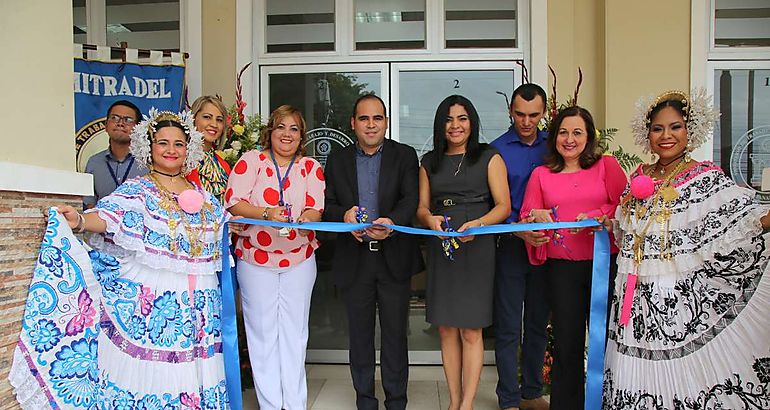 MITRADEL inaugura nueva sede regional en Veraguas