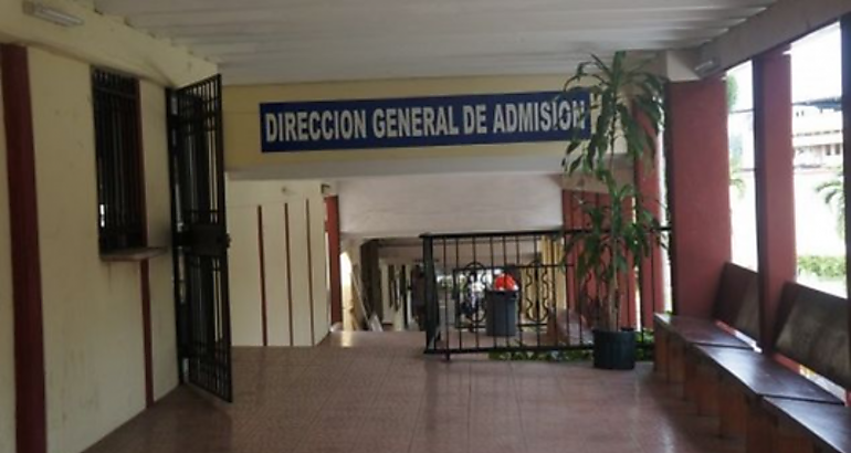 Universidad de Panam inicia proceso de admisin 2017