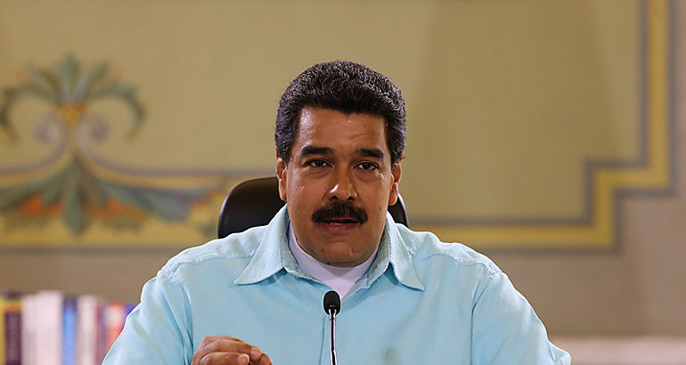 Maduro