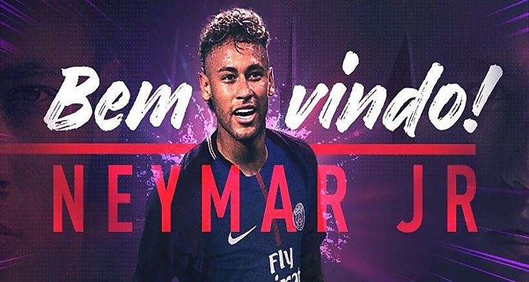 Neymar