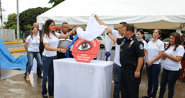 Banco Vigilantes es una realidad en la provincia de Herrera