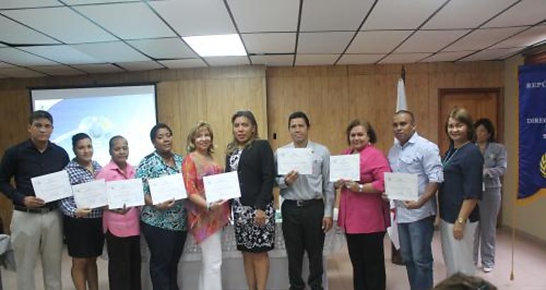 San Miguelito juramenta comisin de aseguramiento de calidad educativa