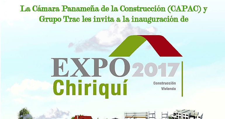 Expo Chiriqu 2017