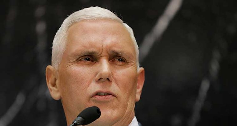 Mike Pence 2