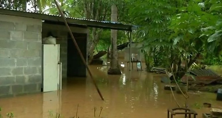 Inundaciones