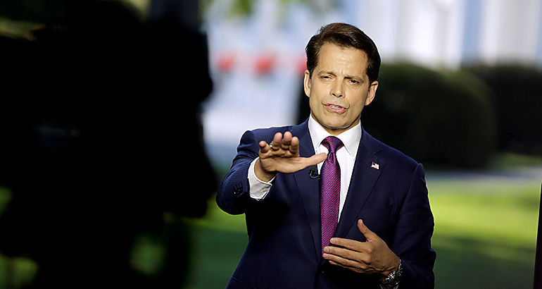 Anthony Scaramucci 2