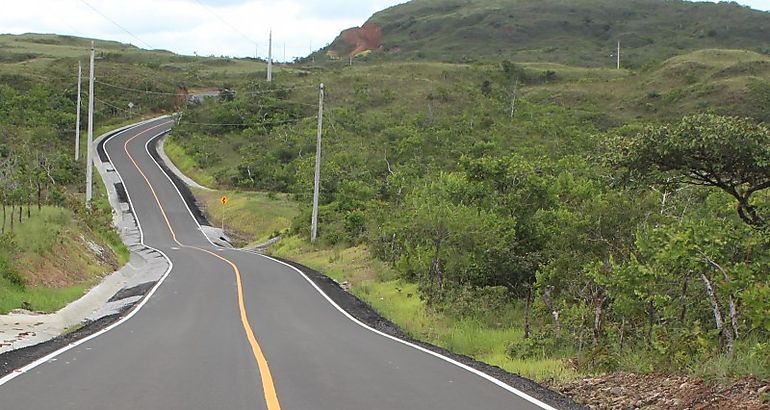 El Pen en Veraguas