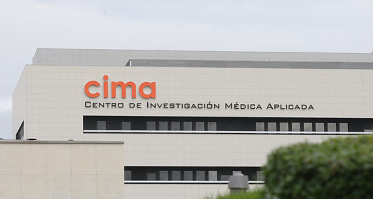 CIMA  Centro de investigacin mdica aplicada