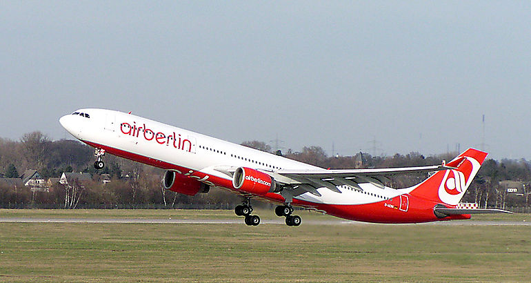 Air Berlin