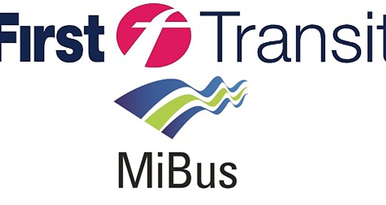 Contrato entre First Transit y MiBus