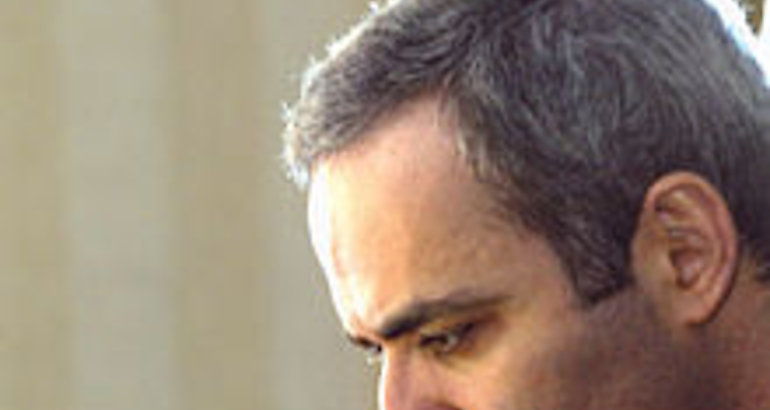 Kasparov