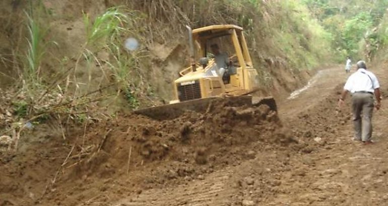 caminos la chapa