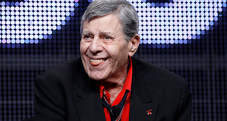 Jerry Lewis