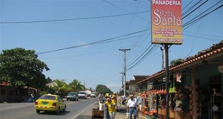 Cinco corregimientos de la provincia de Herrera beneficiados con trabajos de mantenimiento dentro de Verano 2010148