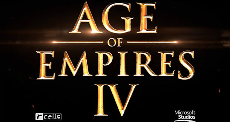 Age of Empires IV para PC