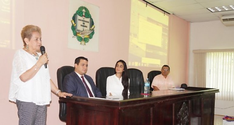 Oficina de Equiparacin de Oportunidades realiza sensibilizacin en el CRULS